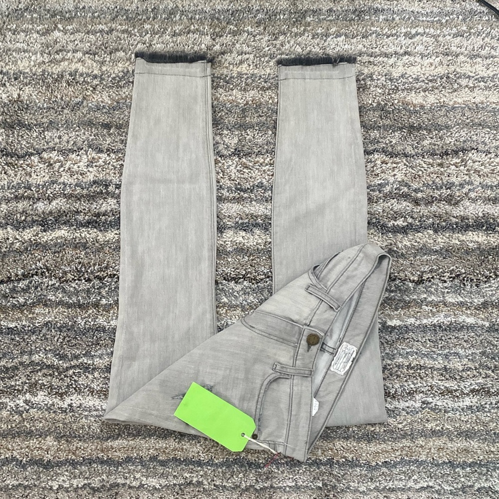 Current/Elliot The Ankle Skinny Jeans Sz 28 | Current/Elliot Dillon Jeans Skinny - Picture 11 of 13